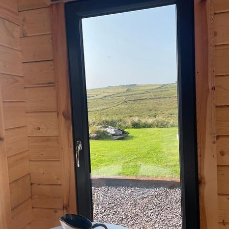 Capella Cabin Dunquin. Kültér fotó