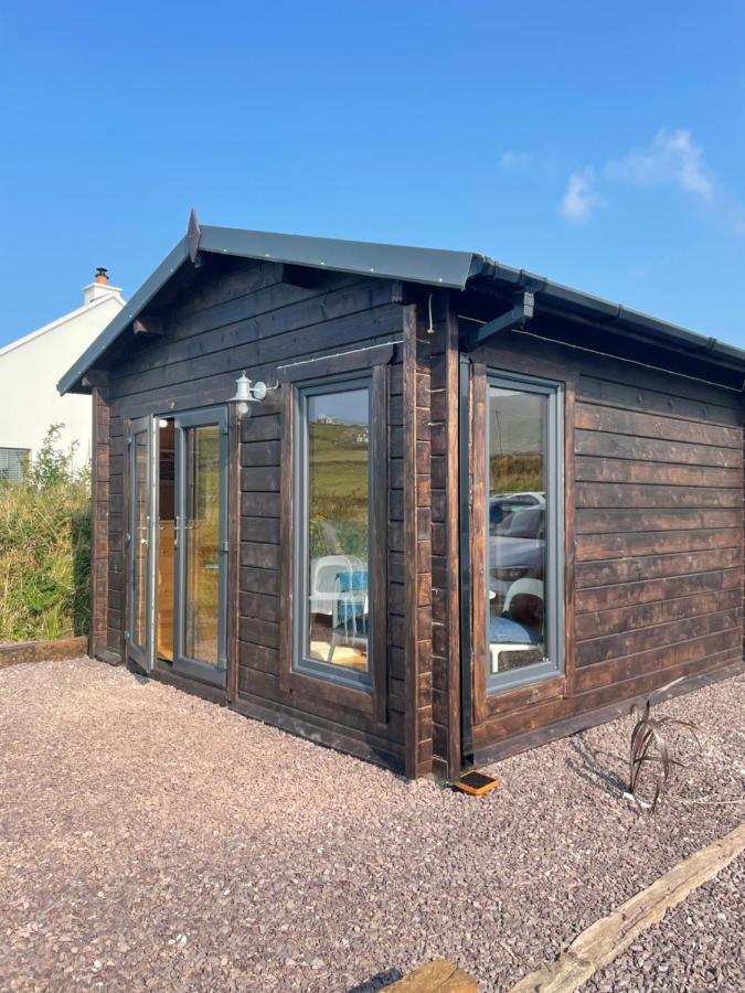 Capella Cabin Dunquin. Kültér fotó