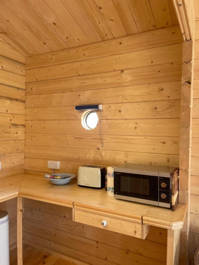 Capella Cabin Dunquin. Kültér fotó