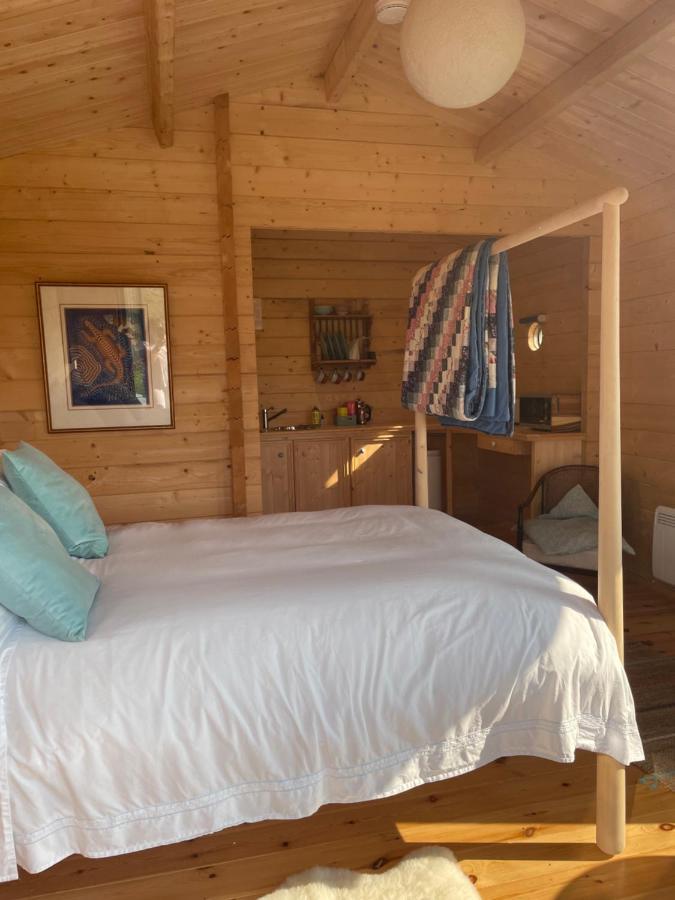 Capella Cabin Dunquin. Kültér fotó