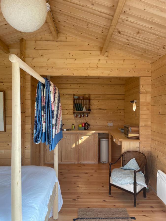 Capella Cabin Dunquin. Kültér fotó